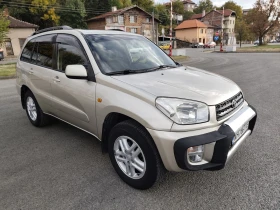 Toyota Rav4 2.0 Газ Автоматик 4Х4 - 4700 € - 46303364 4 | Car24.bg Toyota Rav4 2.0 Газ Автоматик 4Х4 - 4700 € - 46303364 4