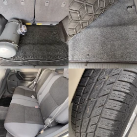 Toyota Rav4 2.0 Газ Автоматик 4Х4 - 4700 € - 46303364 12 | Car24.bg Toyota Rav4 2.0 Газ Автоматик 4Х4 - 4700 € - 46303364 12