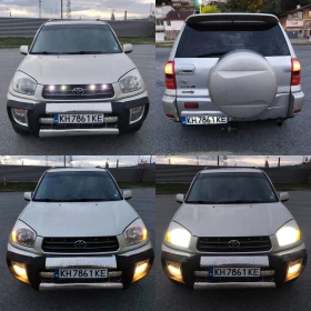 Toyota Rav4 2.0 Газ Автоматик 4Х4 - 4700 € - 46303364 7 | Car24.bg Toyota Rav4 2.0 Газ Автоматик 4Х4 - 4700 € - 46303364 7