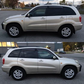 Toyota Rav4 2.0 Газ Автоматик 4Х4 - 4700 € - 46303364 6 | Car24.bg Toyota Rav4 2.0 Газ Автоматик 4Х4 - 4700 € - 46303364 6