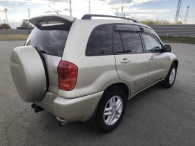 Toyota Rav4 2.0 Газ Автоматик 4Х4 - 4700 € - 46303364 3 | Car24.bg Toyota Rav4 2.0 Газ Автоматик 4Х4 - 4700 € - 46303364 3