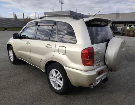 Toyota Rav4 2.0 Газ Автоматик 4Х4 - 4700 € - 46303364 2 | Car24.bg Toyota Rav4 2.0 Газ Автоматик 4Х4 - 4700 € - 46303364 2