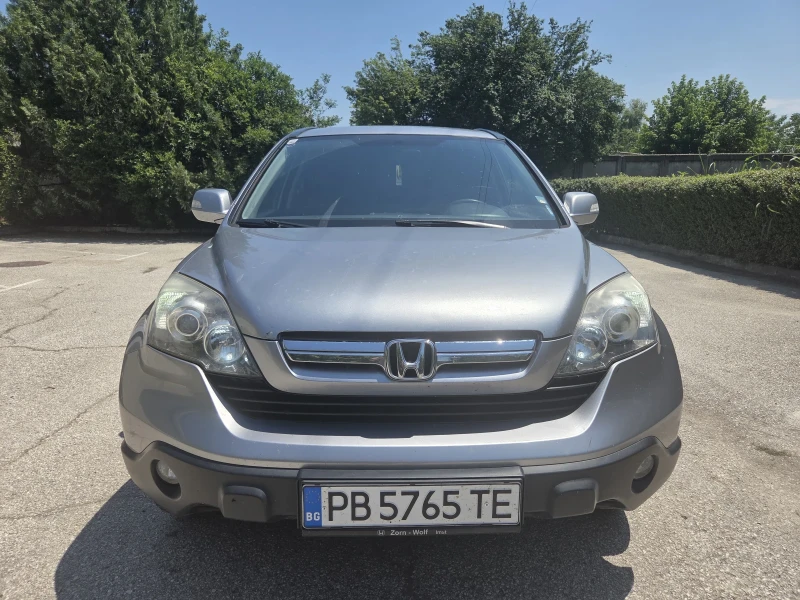 Honda Cr-v - 8300 € / 16233.39 лв. - 77589224 1 | Car24.bg Honda Cr-v - 8300 € / 16233.39 лв. - 77589224 1