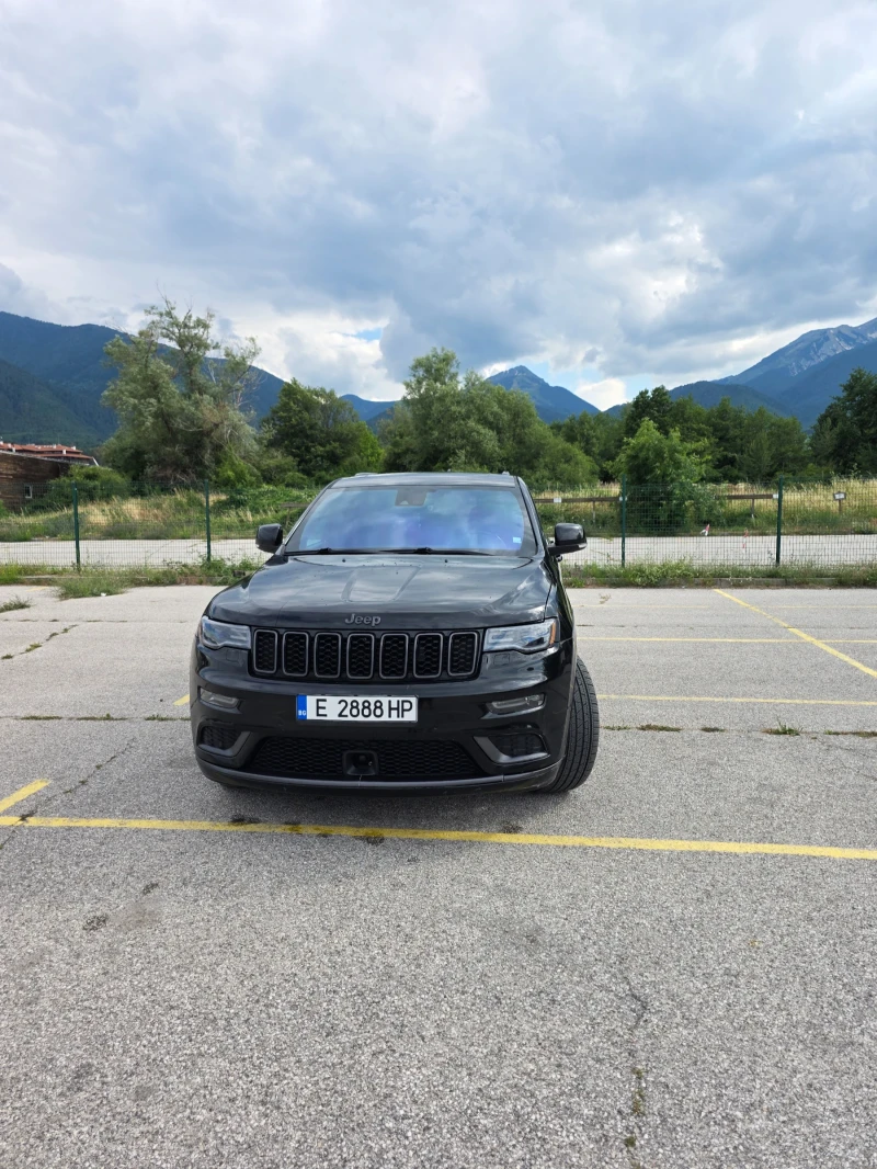 Jeep Grand cherokee HIGH ALTITUDE 4X4 3.6* FULL - 25000 € / 48895.75 лв. - 21437067 1 | Car24.bg Jeep Grand cherokee HIGH ALTITUDE 4X4 3.6* FULL - 25000 € / 48895.75 лв. - 21437067 1