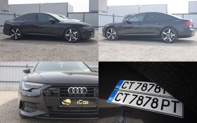 Audi A6 50TDI quattro *SPORT*MATRIX**ACC*KeyGO | Mobile.bg   4
