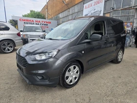 Ford Courier - Car24.bg Ford Courier