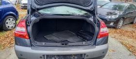 Renault Megane 1.9DCI СЕДАН УНИКАЛЕН  | Mobile.bg — малка снимка 15