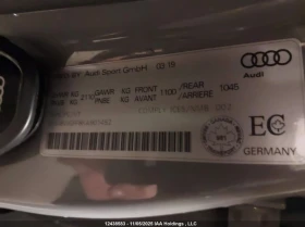 Audi Rs3 * CARFAX * БЕЗ ПЪРВОНАЧАЛНА ВНОСКА - 45400 лв. / 23212.65 € - 40896426 9 | Car24.bg Audi Rs3 * CARFAX * БЕЗ ПЪРВОНАЧАЛНА ВНОСКА - 45400 лв. / 23212.65 € - 40896426 9