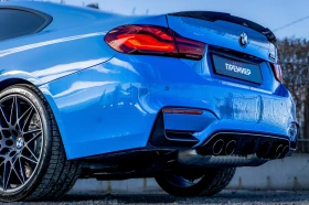 BMW M4 Competition-БЕЗ АНАЛОГ-ПЕРФЕКТНА! - 41000 € / 80189.03 лв. - 22717049 7 | Car24.bg BMW M4 Competition-БЕЗ АНАЛОГ-ПЕРФЕКТНА! - 41000 € / 80189.03 лв. - 22717049 7