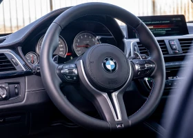 BMW M4 Competition-БЕЗ АНАЛОГ-ПЕРФЕКТНА! - 41000 € / 80189.03 лв. - 22717049 10 | Car24.bg BMW M4 Competition-БЕЗ АНАЛОГ-ПЕРФЕКТНА! - 41000 € / 80189.03 лв. - 22717049 10
