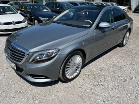 Mercedes-Benz S 350 3, 5 4matik fuul - Car24.bg Mercedes-Benz S 350 3, 5 4matik fuul