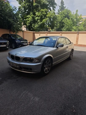 BMW 318 CI - 3300 € / 6454.24 лв. - 21652984 3 | Car24.bg BMW 318 CI - 3300 € / 6454.24 лв. - 21652984 3