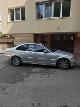 BMW 318 CI - 3300 € / 6454.24 лв. - 21652984 4 | Car24.bg BMW 318 CI - 3300 € / 6454.24 лв. - 21652984 4