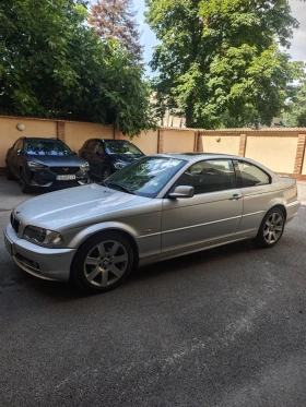 BMW 318 CI - 3300 € / 6454.24 лв. - 21652984 5 | Car24.bg BMW 318 CI - 3300 € / 6454.24 лв. - 21652984 5