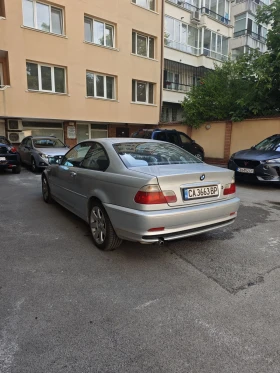 BMW 318 CI - 3300 € / 6454.24 лв. - 21652984 6 | Car24.bg BMW 318 CI - 3300 € / 6454.24 лв. - 21652984 6