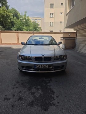 BMW 318 CI - 3300 € / 6454.24 лв. - 21652984 2 | Car24.bg BMW 318 CI - 3300 € / 6454.24 лв. - 21652984 2