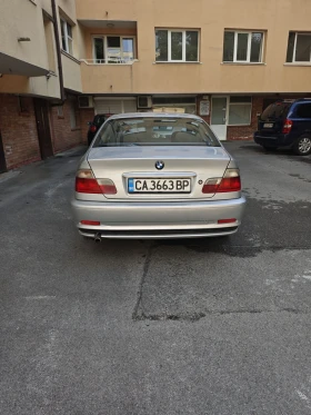 BMW 318 CI - 3300 € / 6454.24 лв. - 21652984 7 | Car24.bg BMW 318 CI - 3300 € / 6454.24 лв. - 21652984 7