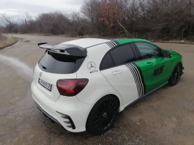 Mercedes-Benz A45 AMG EDITION 1 - POP CORN / BLOW OFF - 18000 € / 35204.94 лв. - 53232049 5 | Car24.bg Mercedes-Benz A45 AMG EDITION 1 - POP CORN / BLOW OFF - 18000 € / 35204.94 лв. - 53232049 5