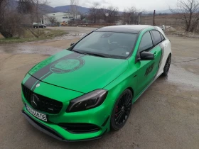 Mercedes-Benz A45 AMG EDITION 1 - POP CORN / BLOW OFF - 18000 € / 35204.94 лв. - 53232049 9 | Car24.bg Mercedes-Benz A45 AMG EDITION 1 - POP CORN / BLOW OFF - 18000 € / 35204.94 лв. - 53232049 9