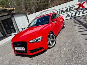 Audi A5 3.0I* 272к.с.* S-Line* 4x4* Без аналог в БГ* - Car24.bg Audi A5 3.0I* 272к.с.* S-Line* 4x4* Без аналог в БГ*