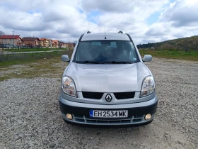 Renault Kangoo 1.6i-95кс-ГАЗ/БЕНЗИН - Car24.bg Renault Kangoo 1.6i-95кс-ГАЗ/БЕНЗИН