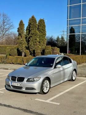 Снимка BMW 330