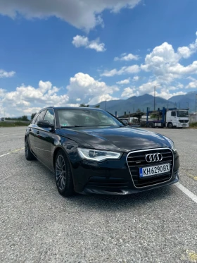 Audi A6 - 12500 € / 24447.88 лв. - 68794362 4 | Car24.bg Audi A6 - 12500 € / 24447.88 лв. - 68794362 4