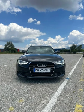 Audi A6 - 12500 € / 24447.88 лв. - 68794362 3 | Car24.bg Audi A6 - 12500 € / 24447.88 лв. - 68794362 3