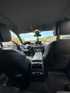 Audi A6 - 12500 € / 24447.88 лв. - 68794362 15 | Car24.bg Audi A6 - 12500 € / 24447.88 лв. - 68794362 15