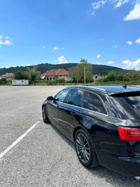 Audi A6 - 12500 € / 24447.88 лв. - 68794362 8 | Car24.bg Audi A6 - 12500 € / 24447.88 лв. - 68794362 8