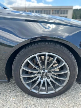 Audi A6 - 12500 € / 24447.88 лв. - 68794362 6 | Car24.bg Audi A6 - 12500 € / 24447.88 лв. - 68794362 6