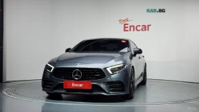Mercedes-Benz CLS 53 AMG 4MATIC+ * КОЖА* ПОДГРЕВ* ОБДУХВ* BURMASTER* PANO* | Auto.bg — изображение 3 Mercedes-Benz CLS 53 AMG 4MATIC+ * КОЖА* ПОДГРЕВ* ОБДУХВ* BURMASTER* PANO* | Auto.bg — изображение 3