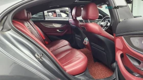 Mercedes-Benz CLS 53 AMG 4MATIC+ * КОЖА* ПОДГРЕВ* ОБДУХВ* BURMASTER* PANO* | Auto.bg — изображение 11 Mercedes-Benz CLS 53 AMG 4MATIC+ * КОЖА* ПОДГРЕВ* ОБДУХВ* BURMASTER* PANO* | Auto.bg — изображение 11