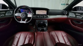 Mercedes-Benz CLS 53 AMG 4MATIC+ * КОЖА* ПОДГРЕВ* ОБДУХВ* BURMASTER* PANO* | Auto.bg — изображение 6 Mercedes-Benz CLS 53 AMG 4MATIC+ * КОЖА* ПОДГРЕВ* ОБДУХВ* BURMASTER* PANO* | Auto.bg — изображение 6