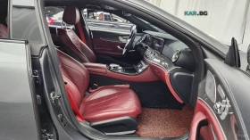 Mercedes-Benz CLS 53 AMG 4MATIC+ * КОЖА* ПОДГРЕВ* ОБДУХВ* BURMASTER* PANO* | Auto.bg — изображение 10 Mercedes-Benz CLS 53 AMG 4MATIC+ * КОЖА* ПОДГРЕВ* ОБДУХВ* BURMASTER* PANO* | Auto.bg — изображение 10