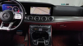 Mercedes-Benz CLS 53 AMG 4MATIC+ * КОЖА* ПОДГРЕВ* ОБДУХВ* BURMASTER* PANO* | Auto.bg — изображение 13 Mercedes-Benz CLS 53 AMG 4MATIC+ * КОЖА* ПОДГРЕВ* ОБДУХВ* BURMASTER* PANO* | Auto.bg — изображение 13