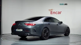 Mercedes-Benz CLS 53 AMG 4MATIC+ * КОЖА* ПОДГРЕВ* ОБДУХВ* BURMASTER* PANO* | Auto.bg — изображение 2 Mercedes-Benz CLS 53 AMG 4MATIC+ * КОЖА* ПОДГРЕВ* ОБДУХВ* BURMASTER* PANO* | Auto.bg — изображение 2