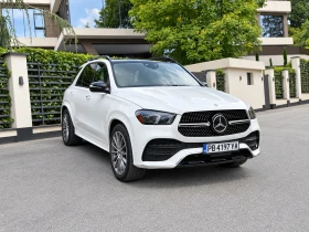 Снимка Mercedes-Benz GLE 45...