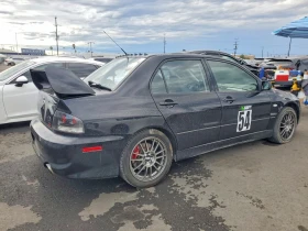 Mitsubishi Lancer 2.0l Evolution | Auto.bg — изображение 3 Mitsubishi Lancer 2.0l Evolution | Auto.bg — изображение 3
