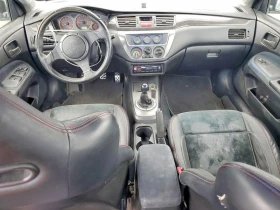 Mitsubishi Lancer 2.0l Evolution | Auto.bg — изображение 8 Mitsubishi Lancer 2.0l Evolution | Auto.bg — изображение 8