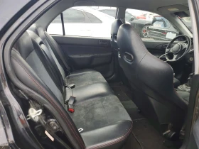Mitsubishi Lancer 2.0l Evolution | Auto.bg — изображение 10 Mitsubishi Lancer 2.0l Evolution | Auto.bg — изображение 10