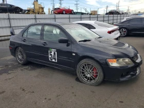 Mitsubishi Lancer 2.0l Evolution | Auto.bg — изображение 4 Mitsubishi Lancer 2.0l Evolution | Auto.bg — изображение 4