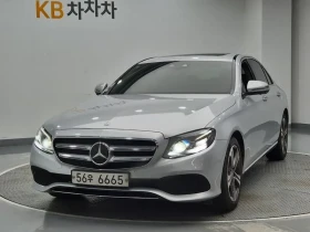 Mercedes-Benz E 300 4MATIC - САМО 30% АВАНС