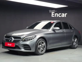Mercedes-Benz C 220 C220 d 4MATIC AMG Line| 170к.с. - Car24.bg Mercedes-Benz C 220 C220 d 4MATIC AMG Line| 170к.с.