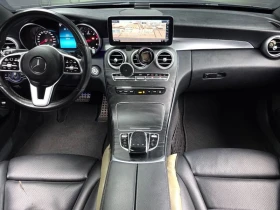 Mercedes-Benz C 220 C220 d 4MATIC AMG Line| 170к.с. - 20200 € - 44160738 7 | Car24.bg Mercedes-Benz C 220 C220 d 4MATIC AMG Line| 170к.с. - 20200 € - 44160738 7