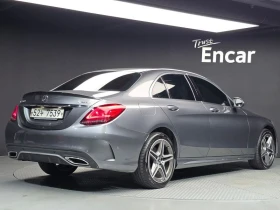 Mercedes-Benz C 220 C220 d 4MATIC AMG Line| 170к.с. - 20200 € - 44160738 2 | Car24.bg Mercedes-Benz C 220 C220 d 4MATIC AMG Line| 170к.с. - 20200 € - 44160738 2