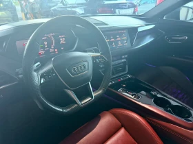 Audi E-Tron GT 93 kWh | Auto.bg — изображение 9 Audi E-Tron GT 93 kWh | Auto.bg — изображение 9