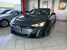 Audi E-Tron GT 93 kWh | Auto.bg — изображение 3 Audi E-Tron GT 93 kWh | Auto.bg — изображение 3