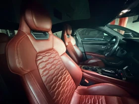 Audi E-Tron GT 93 kWh | Auto.bg — изображение 6 Audi E-Tron GT 93 kWh | Auto.bg — изображение 6