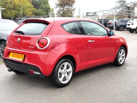 Alfa Romeo MiTo 0.9 TWIN AIR TURBO* NAVI* KLIMA* ЕURO 6B* | Auto.bg — изображение 4 Alfa Romeo MiTo 0.9 TWIN AIR TURBO* NAVI* KLIMA* ЕURO 6B* | Auto.bg — изображение 4
